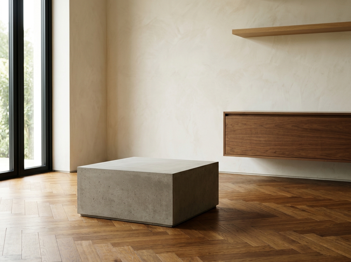 Home · modern interior